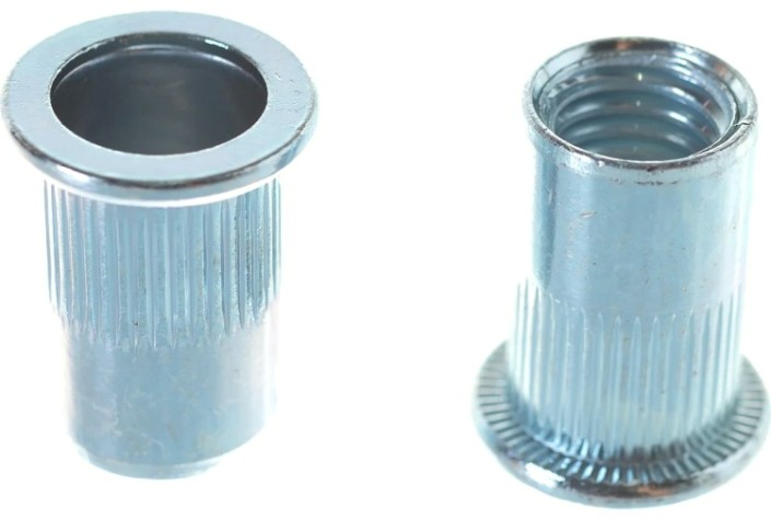 Заклепка стальная Кобальт 791-523 резьбовые m10х21.5 мм (20 шт.)