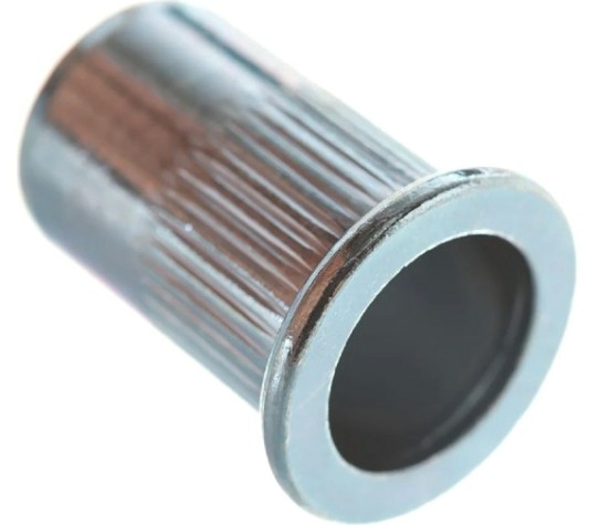 Заклепка стальная Кобальт 791-523 резьбовые m10х21.5 мм (20 шт.)