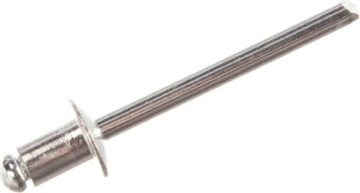 Заклепки стальные FUBAG для HR2448 2.4мм 2500 шт. 140139 [140139]