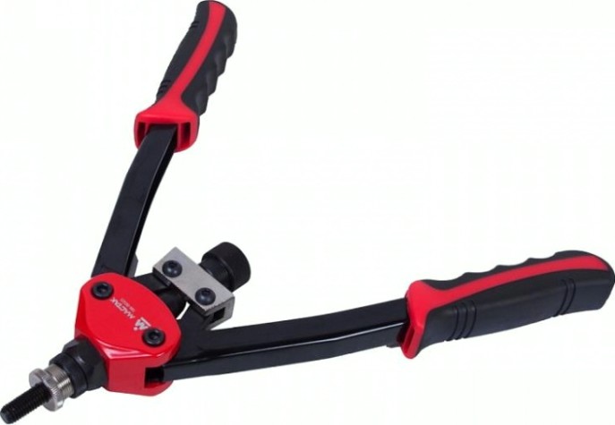 Заклепочник для резьбовых заклепок МАСТАК М5, М6, М8, М10 (196-00325) [196-00325]