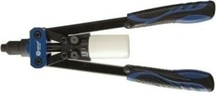 Заклепочник двуручный Кобальт 320 мм 910-652 [910-652]