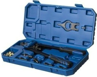 Заклепочник двуручный Кобальт 360 мм 243-578 [243-578]