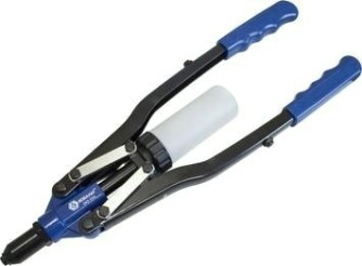 Заклепочник двуручный Кобальт 450 мм 243-554 [243-554]