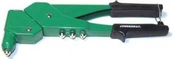 Заклепочник ручной рычажный с поворотной головкой JONNESWAY V1004 [048074]
