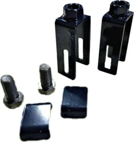 Замки для кронштейна НЕВА 3К 005.09.3020-01 [005.09.3020-01]