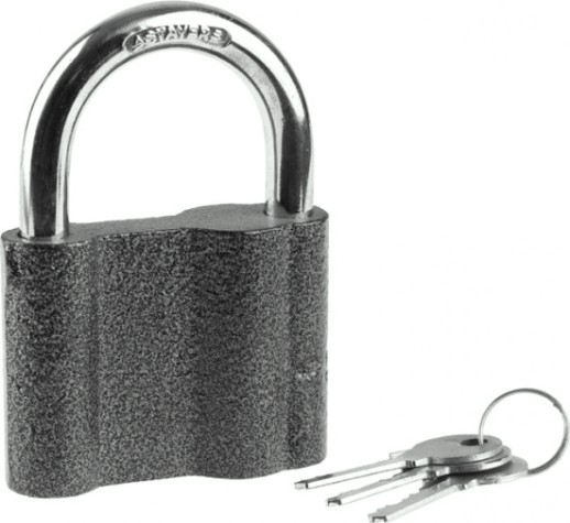 Замок навесной STAYER "MASTER" 37145-60 [37145-60]