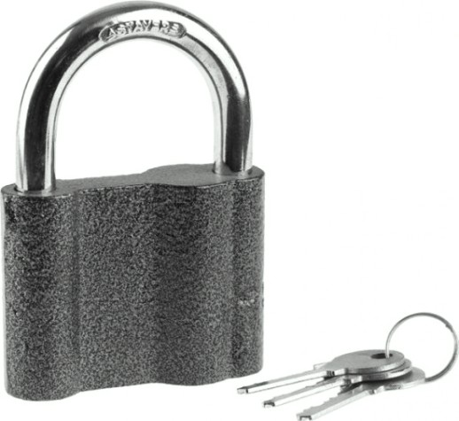 Замок навесной STAYER "MASTER" 37145-70 [37145-70]