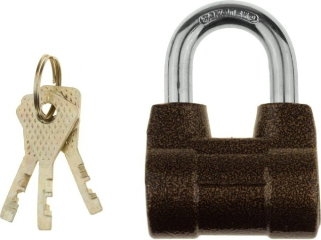 Замок навесной ЗУБР "МАСТЕР" 3720-4 [3720-4]