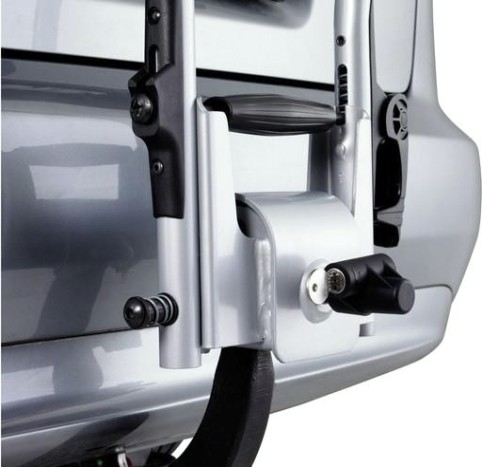 Замок THULE 957 для велокреплений HangOn, RideOn, EasyBase [957]