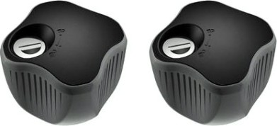 Замок THULE Lockable Knob 527 (2 шт.) для велокреплений [526]