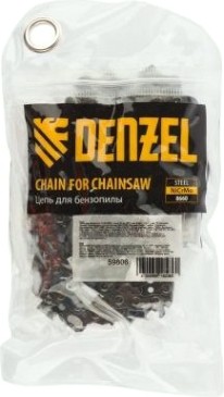 Замок врезной НОРА-М 13-90 мм под фиксатор "Графит" [18574]