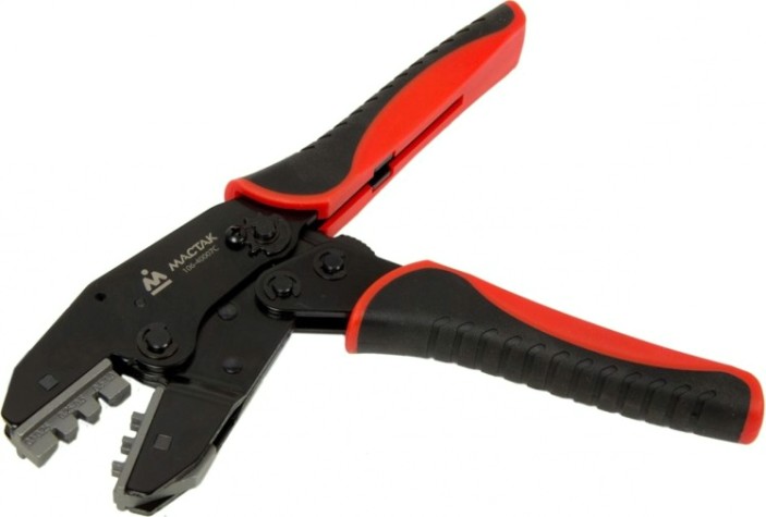 Замок врезной НОРА-М 23-70 Л цилиндровый комплект с ручками "Старая медь" [11876]