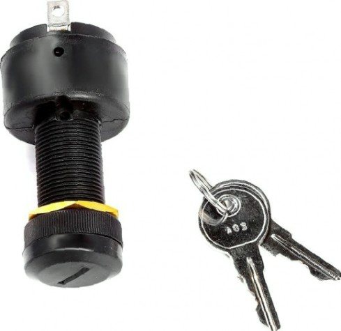 Замок зажигания SKIPPER SK-ISW1802