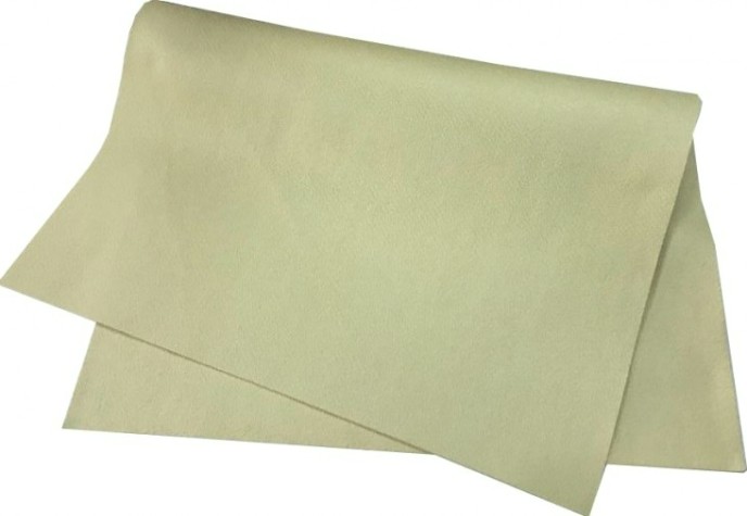 Замша искусственная Comet PVM (38х55 см), 300 г/см [300V]