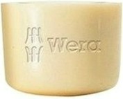 Запасная головка для киянок из нейлона WERA 101 L # 1 22 мм WE-000405 [WE-000405]