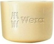 Запасная головка для киянок из нейлона WERA 101 L # 2 27 мм WE-000410 [WE-000410]