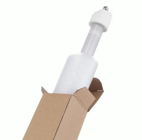 Запасная лампа BALLU BIH-IR-2000 [НС-1165877]