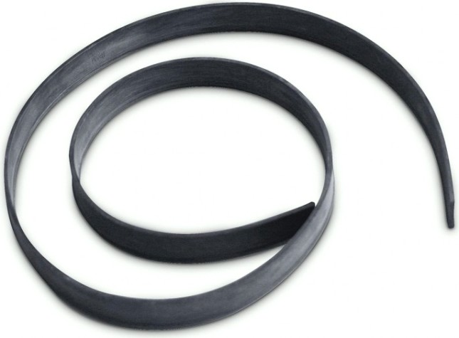 Запасная резиновая полоса KARCHER 3.345-149.0 92 см, жесткая Запасная резиновая полоса KARCHER 3.345-149.0 92 см, жесткая