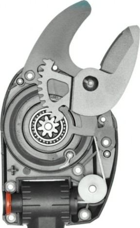 Запасное верхнее лезвие GARDENA для 08782-20 08782-00.600.30 [08782-00.600.30]