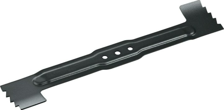 Запасной нож BOSCH 43 см для Rotak 43 LI [F016800278]