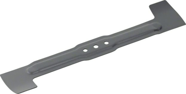 Запасной нож BOSCH 43 см для Rotak 43 LI [F016800369]