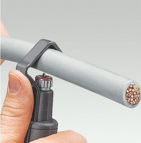 Запасной нож KNIPEX 1639135 для 16 30 135 SB [KN-1639135]