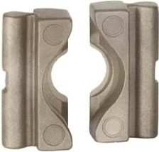 Запасные лезвия KNIPEX KN-127931 (1 пара) для 12 74 180 SB Запасные лезвия KNIPEX KN-127931 (1 пара) для 12 74 180 SB