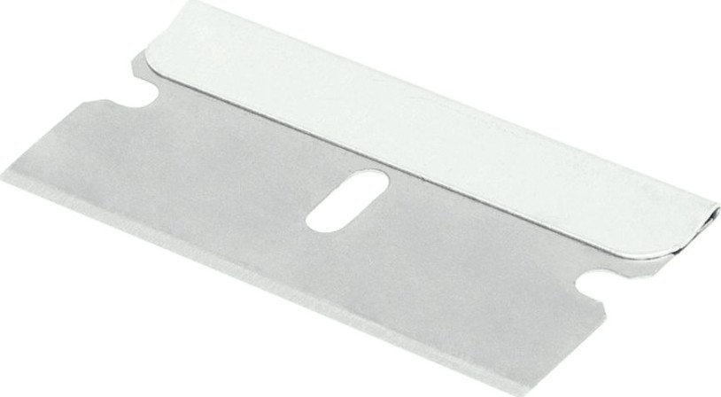 Запасные лезвия TRUPER REP-SCRAPER для скребка (5шт) [16952]