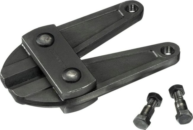 Запасные ножи для болтореза STANLEY S14 1-17-756 [1-17-756]