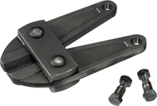 Запасные ножи для болтореза STANLEY S18 1-17-757 [1-17-757]