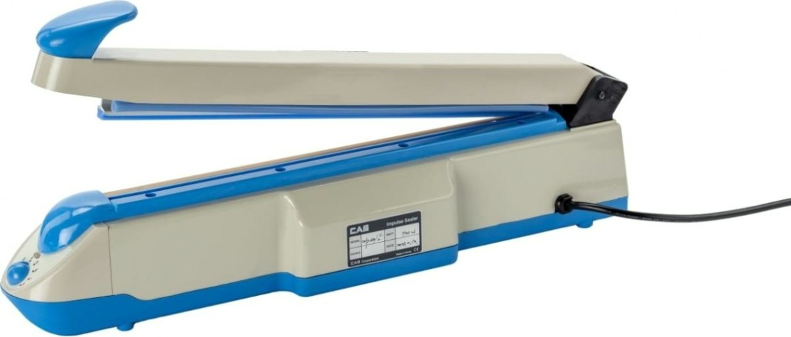 Запайщик пакетов Cas CXP-300/2 (УП-00003497)