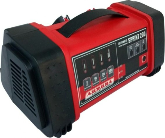 Зарядное устройство AURORA SPRINT 20D [14708]