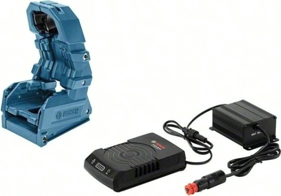 Зарядное устройство автомобильное BOSCH GAL1830 W-DC Wireless Charging [1600A00C4A]