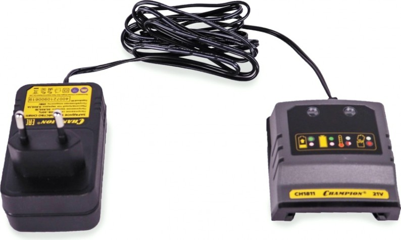 Зарядное устройство CHAMPION 18 В Li-Ion CH1811 [CH1811]