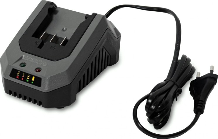 Зарядное устройство CHAMPION CH1812 для аккумулятора