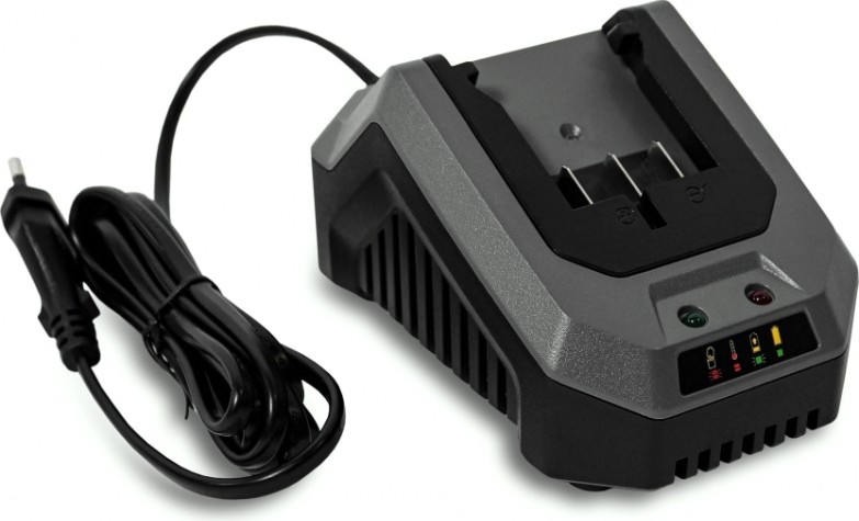 Зарядное устройство CHAMPION CH1812 для аккумулятора Зарядное устройство CHAMPION CH1812 для аккумулятора