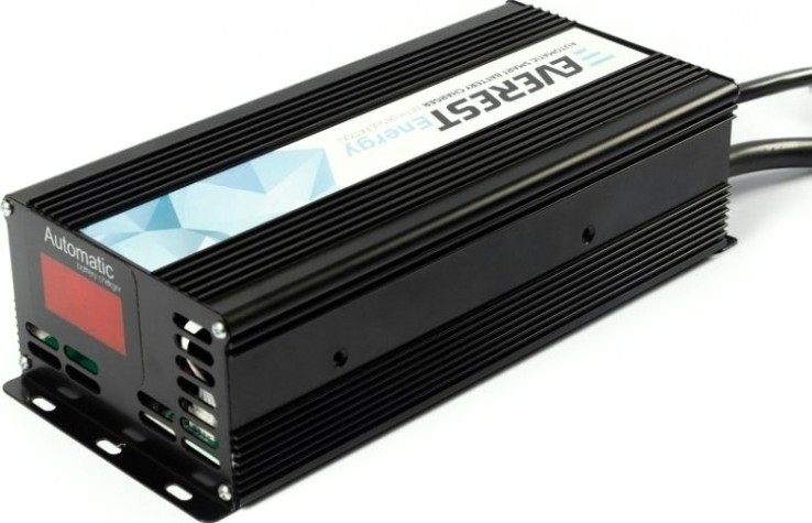 Зарядное устройство CHILWEE 24V 20A LI-ION [ЗУ 24V20A LI-ION]