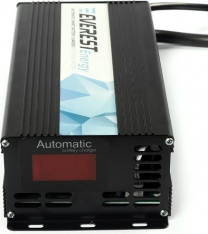 Зарядное устройство CHILWEE 24V 30A LI-ION [ЗУ 24V30A LI-ION]