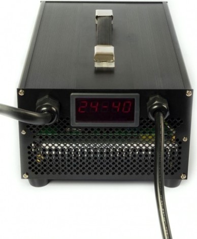 Зарядное устройство CHILWEE 24V 40A LI-ION [ЗУ 24V40A LI-ION]