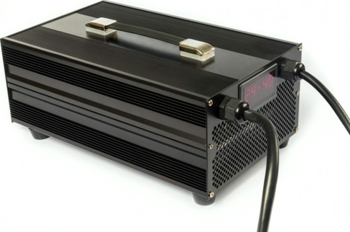 Зарядное устройство CHILWEE 24V 40A LI-ION [ЗУ 24V40A LI-ION]