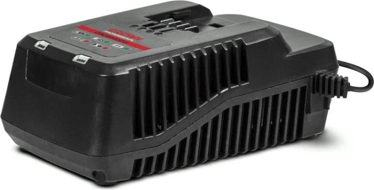 Зарядное устройство Crown для АКБ 20В Li-Ion [CAC204001X]