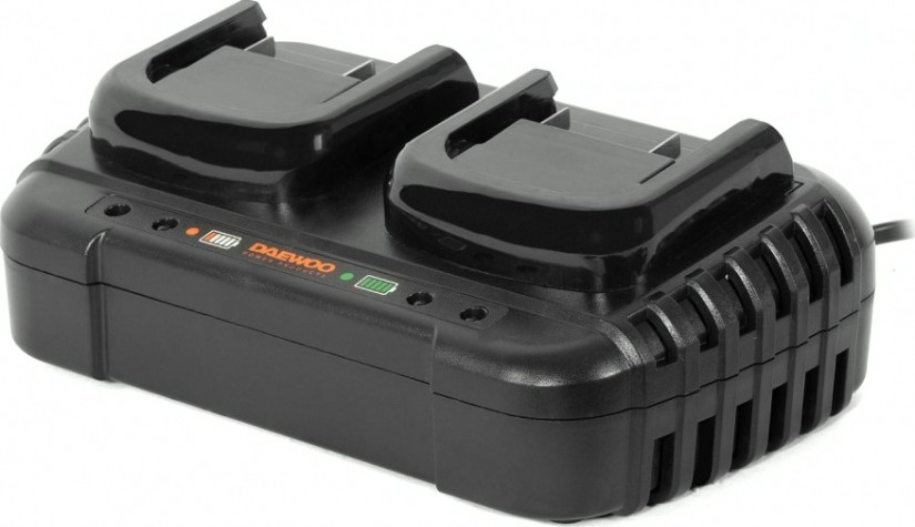 Зарядное устройство DAEWOO DACH 5021Li
