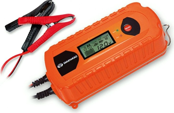 Зарядное устройство DAEWOO DW 500 [DW 500]