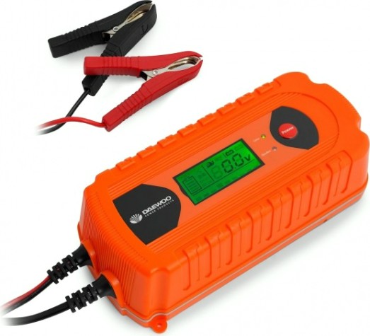 Зарядное устройство DAEWOO DW 800 [DW 800]