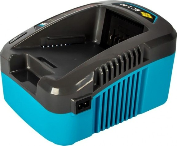 Зарядное устройство DDE BC 2-40 [909-341]