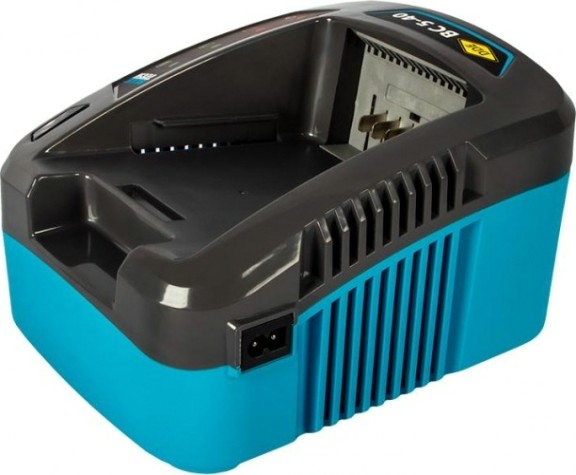 Зарядное устройство DDE BC 5-40 [909-358]