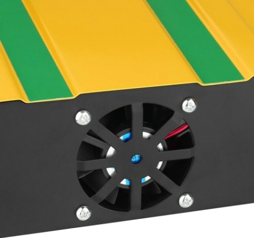 Зарядное устройство DEKO DKCC10 12/24в, 10а [051-8053]