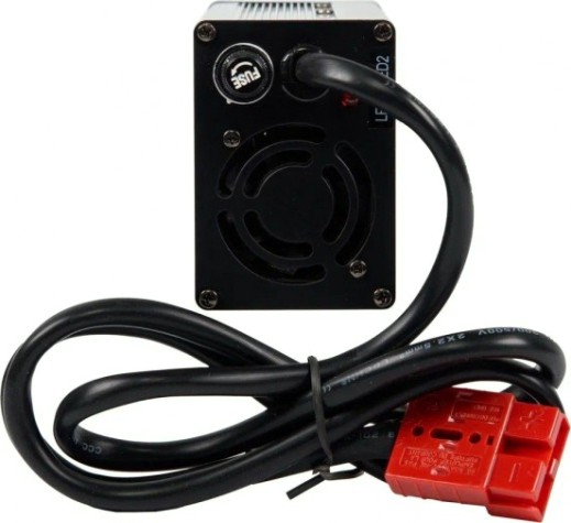 Зарядное устройство Delta LFP CHARGER 29.2V 15A для литий-ионных акб [DELTA LFP CHARGER 29.2V 15A]