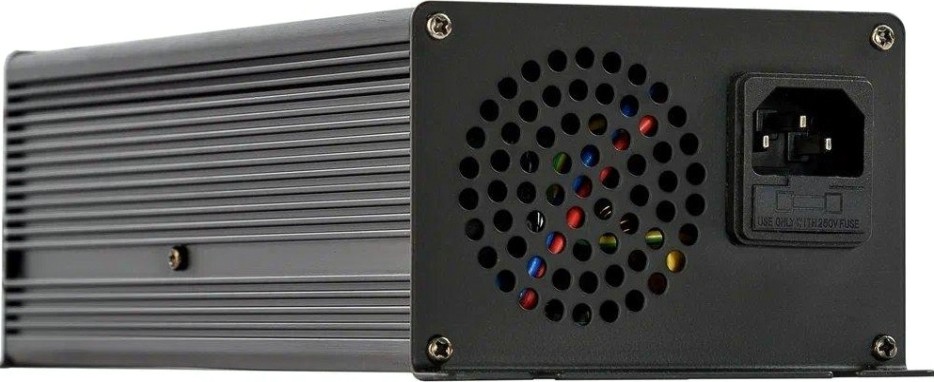 Зарядное устройство Delta LFP CHARGER 29.2V 20A для литий-ионных акб [DELTA LFP CHARGER 29.2V 20A]