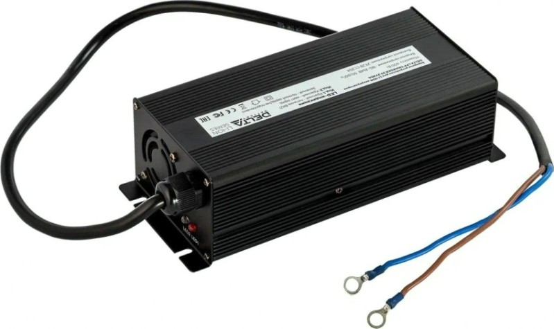 Зарядное устройство Delta LFP CHARGER 29.2V 40A для литий-ионных акб [DELTA LFP CHARGER 29.2V 40A]